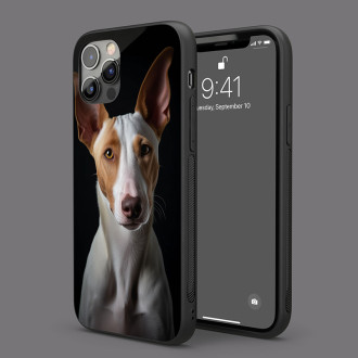 Ibizský chrt realistic