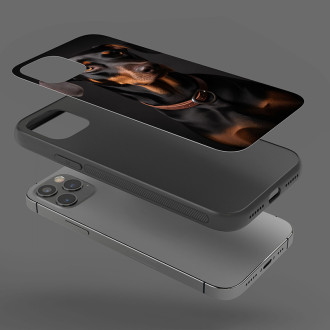 Doberman Pinscher realistic