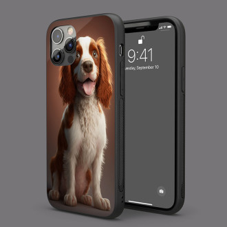 Welsh Springer Spaniel animovaný