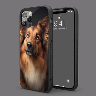 Belgický Laekenoi realistic