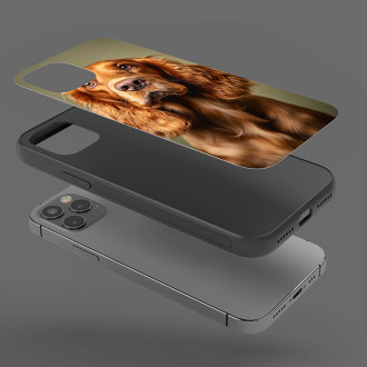 Anglický kokršpaněl realistic