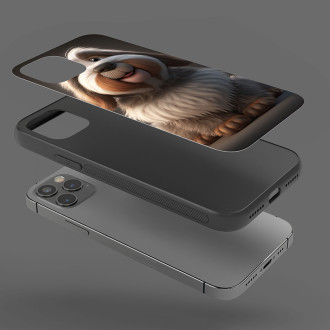 Russell teriér animovaný