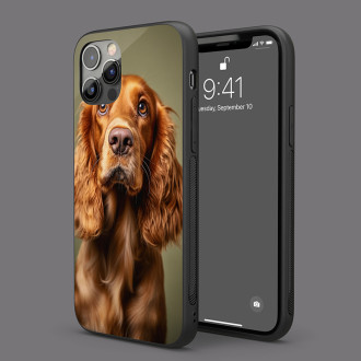 Anglický kokršpaněl realistic