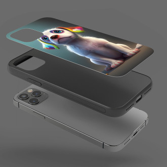 Lagotti Romagnoli animovaný