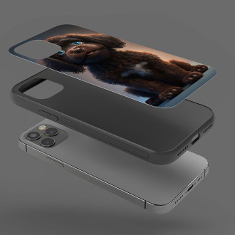 Americký vodní španěl animovaný