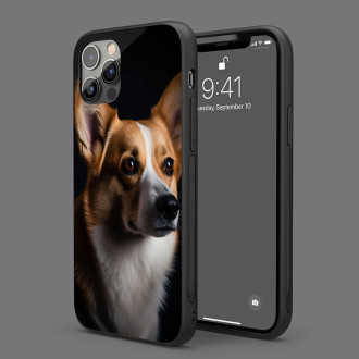 Pembroke Welsh Corgi realistic