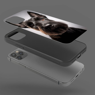 Skotský teriér realistic