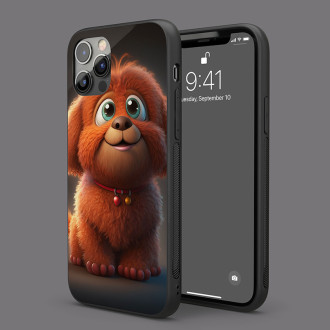 DGPNorwichský teriér animovaný