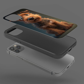 Výmarský ohař animovaný