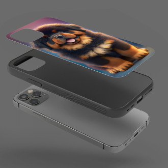 Pyrenejský horský pes animovaný