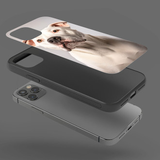 Argentinská doga realistic