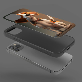 Americký foxhound animovaný