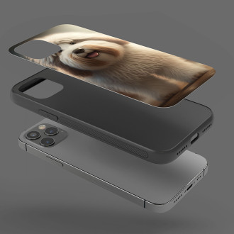 Miniaturní bulteriér animovaný