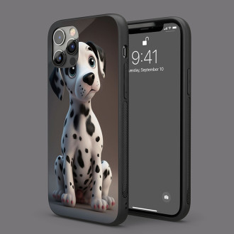 Dalmatín animovaný