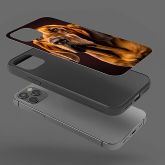 Bloodhound realistic