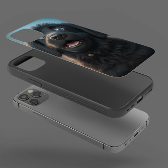 Stafordšírský bulteriér animovaný