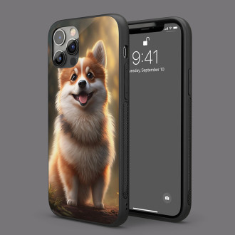 DGPSaluki animovaný