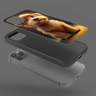 DGPNorfolský teriér animovaný