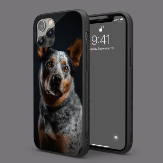 Australský honácký pes realistic