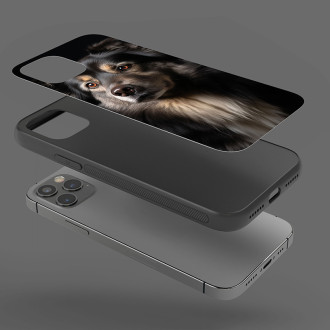 Finský Lapphund realistic