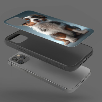 Irský vlkodav animovaný