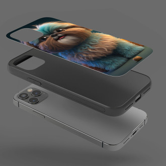 DGPShih Tzu animovaný