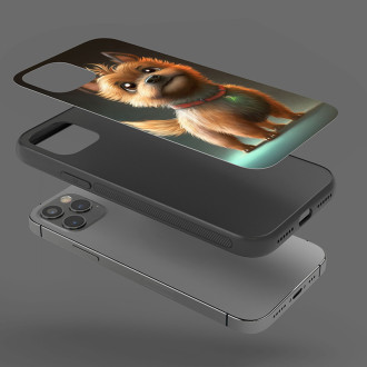 DGPNorwichský teriér animovaný