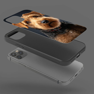 Velšský teriér realistic