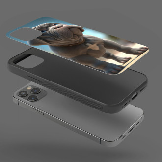 Jezevčík animovaný