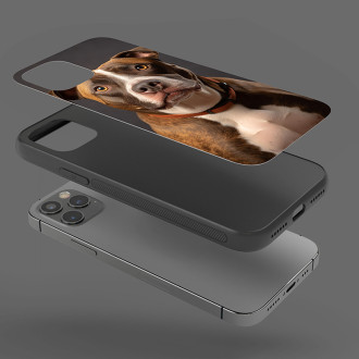 Americký stafordšírský teriér realistic