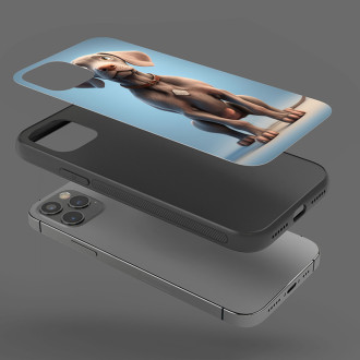 Shetlandský ovčák animovaný