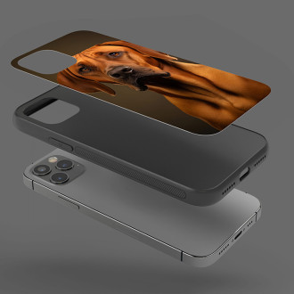 Rhodéský ridgeback realistic