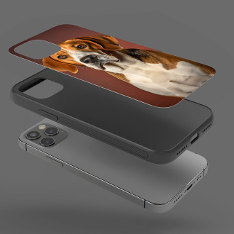 Anglický Foxhound realistic