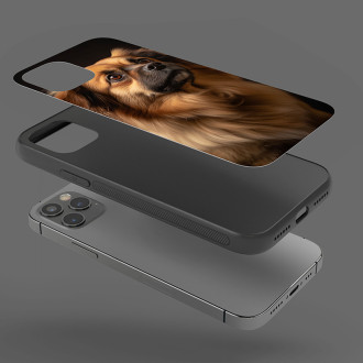 Tibetský španěl realistic