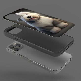 DGPStarý anglický ovčák animovaný