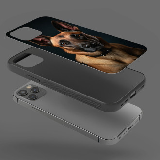 Belgický Malinoi realistic