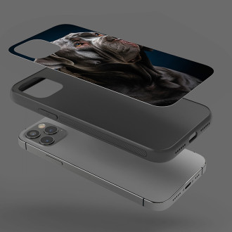 Neapolský mastif realistic