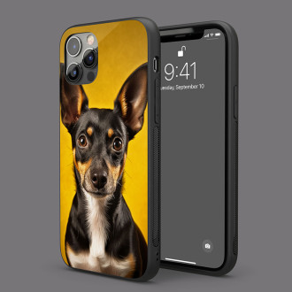 Krysí teriér realistic