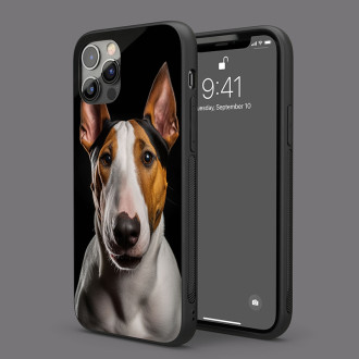 Bull Terrier realistic