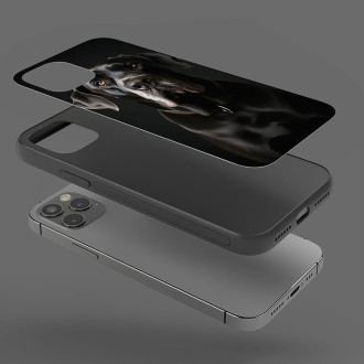 Německá doga realistic