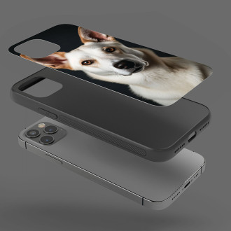 Kanaánský pes realistic