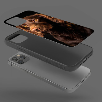 Americký vodní španěl realistic