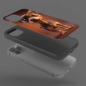 DGPMiniaturní pinč animovaný