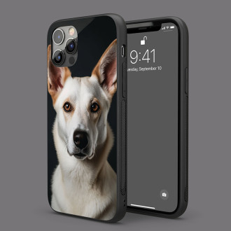 Kanaánský pes realistic