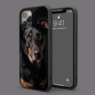 Beauceron realistic