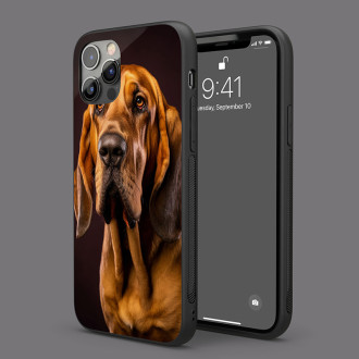 Bloodhound realistic