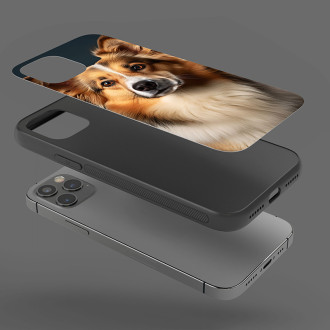 Islandský ovčák realistic