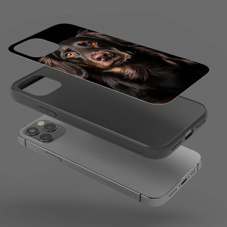 Bouviers des Flandre realistic