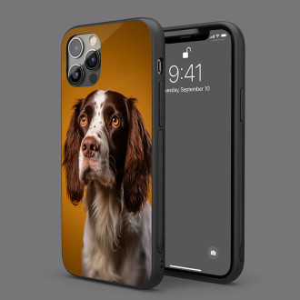 Anglický špringršpaněl realistic