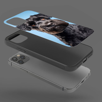 Kerry Blue Terrier realistic